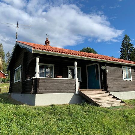 Vasa Ski Lodge Мора Экстерьер фото