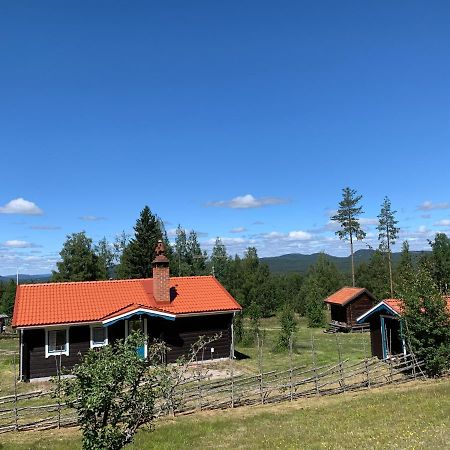 Vasa Ski Lodge Мора Экстерьер фото