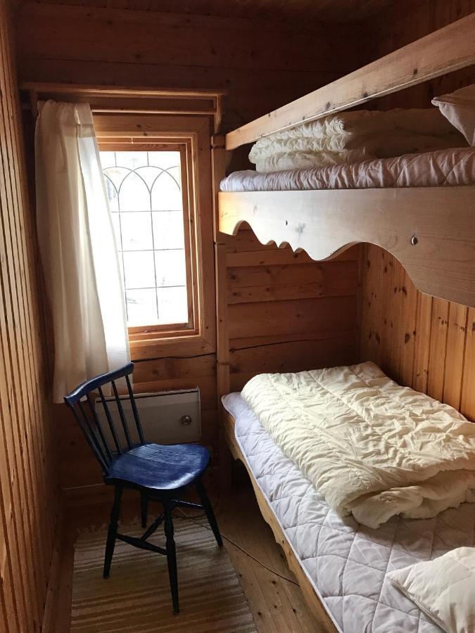 Vasa Ski Lodge Мора Экстерьер фото